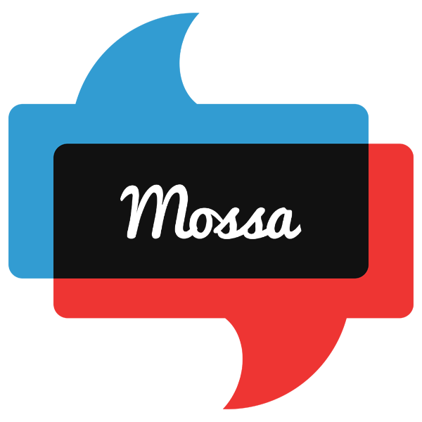 Mossa sharks logo