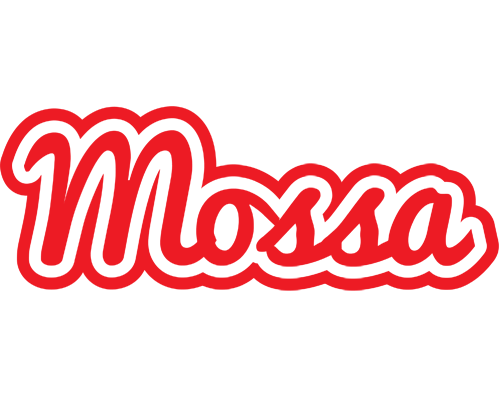 Mossa sunshine logo