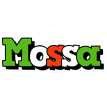 Mossa venezia logo