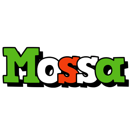 Mossa venezia logo