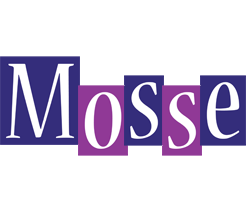 Mosse autumn logo