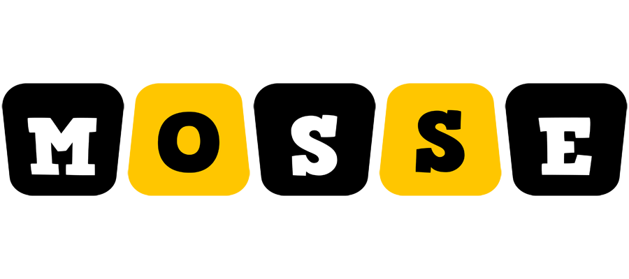 Mosse boots logo