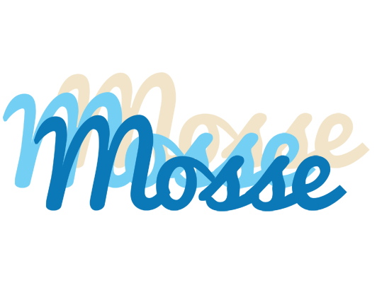 Mosse breeze logo