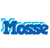 Mosse business logo