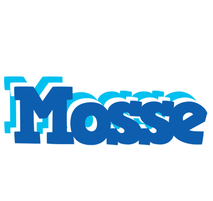 Mosse business logo