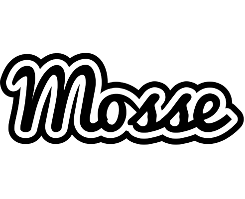 Mosse chess logo