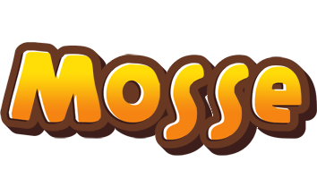 Mosse cookies logo