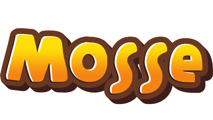 Mosse cookies logo