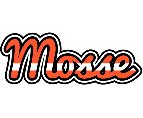 Mosse denmark logo