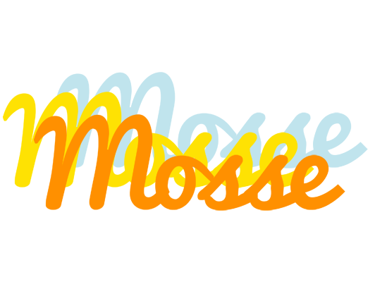 Mosse energy logo