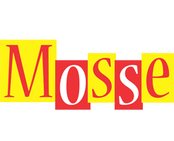 Mosse errors logo