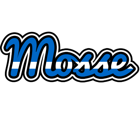Mosse greece logo