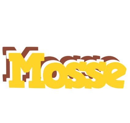 Mosse hotcup logo