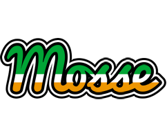 Mosse ireland logo