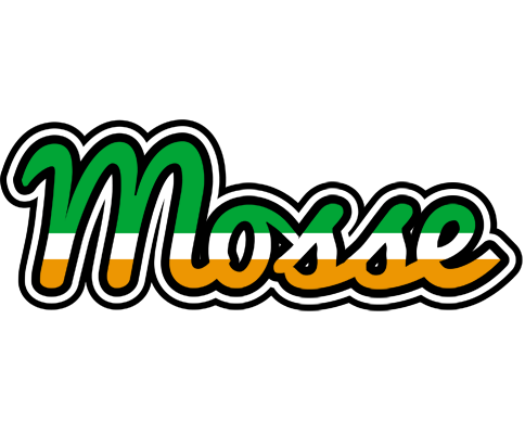 Mosse ireland logo