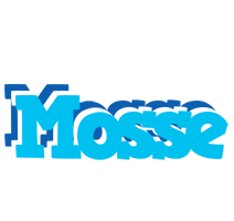 Mosse jacuzzi logo