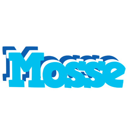 Mosse jacuzzi logo