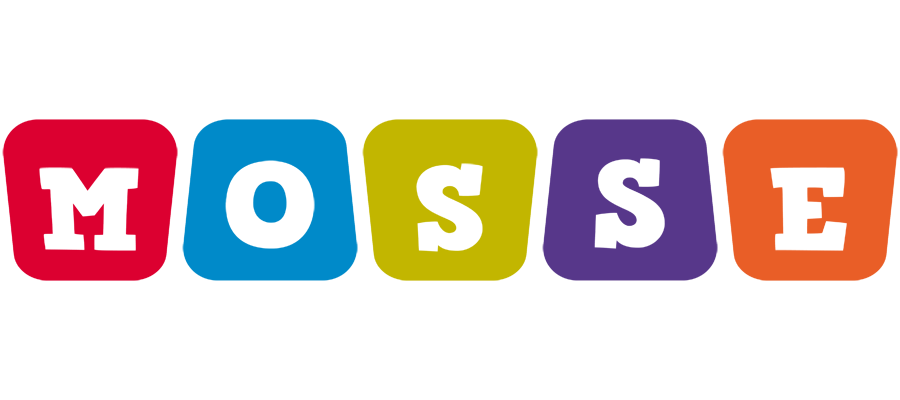 Mosse kiddo logo