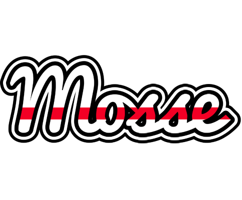 Mosse kingdom logo