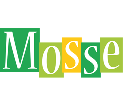 Mosse lemonade logo