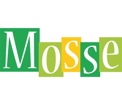 Mosse lemonade logo