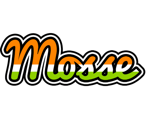 Mosse mumbai logo