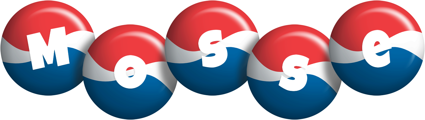 Mosse paris logo