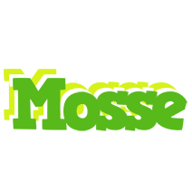 Mosse picnic logo