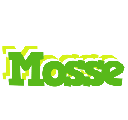 Mosse picnic logo