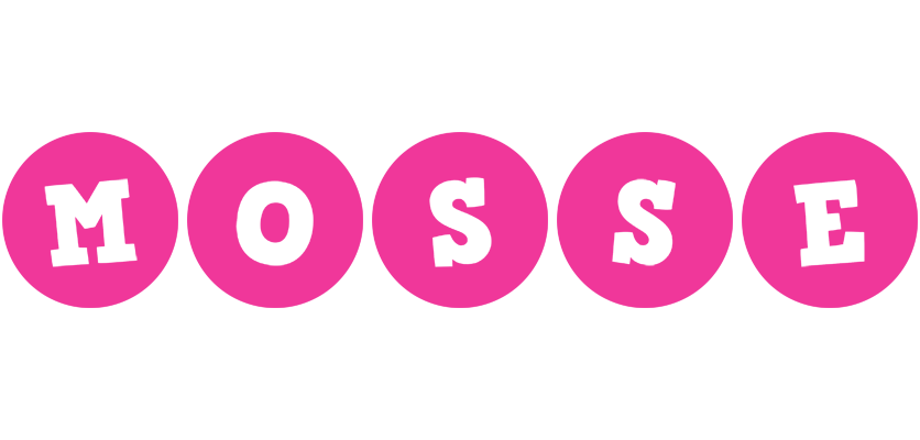 Mosse poker logo