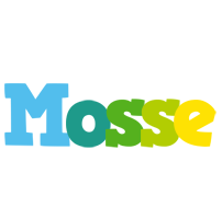 Mosse rainbows logo