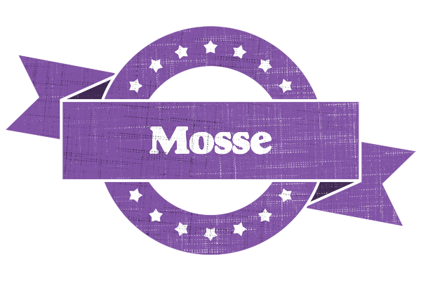 Mosse royal logo