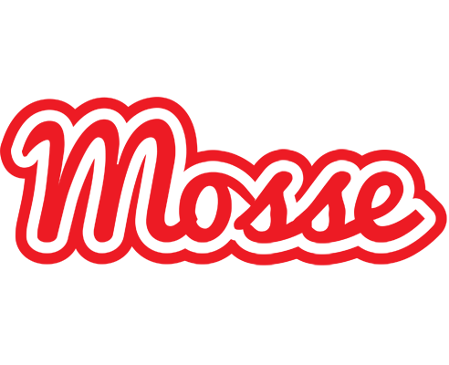 Mosse sunshine logo