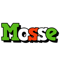 Mosse venezia logo