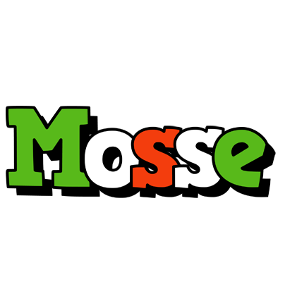Mosse venezia logo