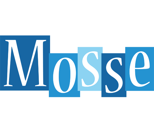 Mosse winter logo