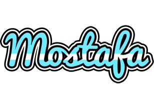 Mostafa argentine logo