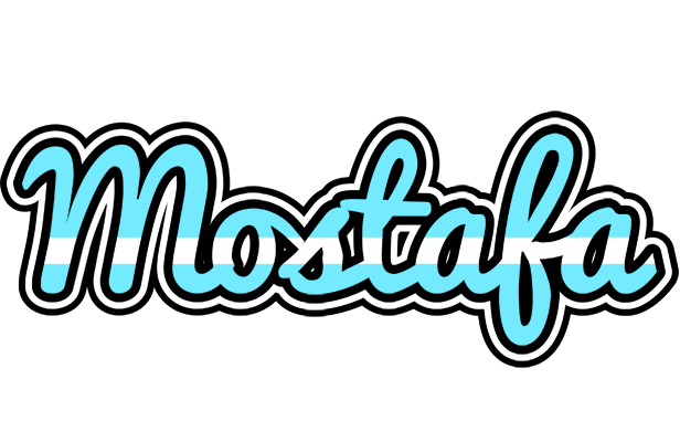Mostafa argentine logo