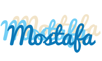 Mostafa breeze logo
