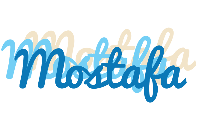 Mostafa breeze logo