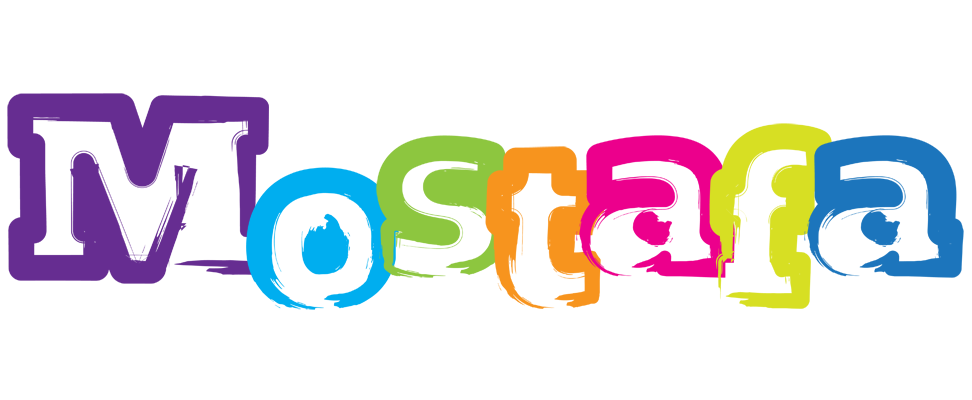 Mostafa casino logo