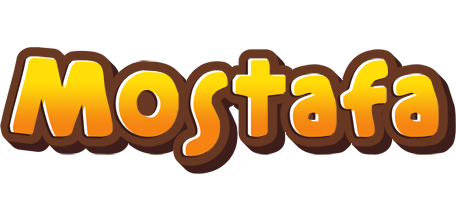 Mostafa cookies logo