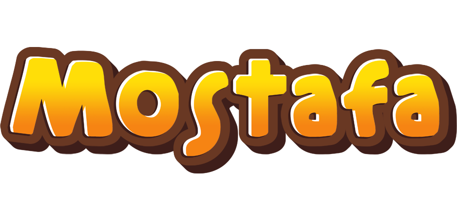 Mostafa cookies logo