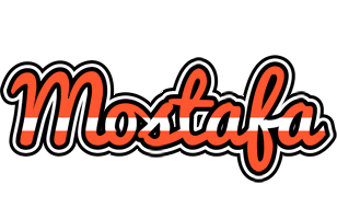 Mostafa denmark logo