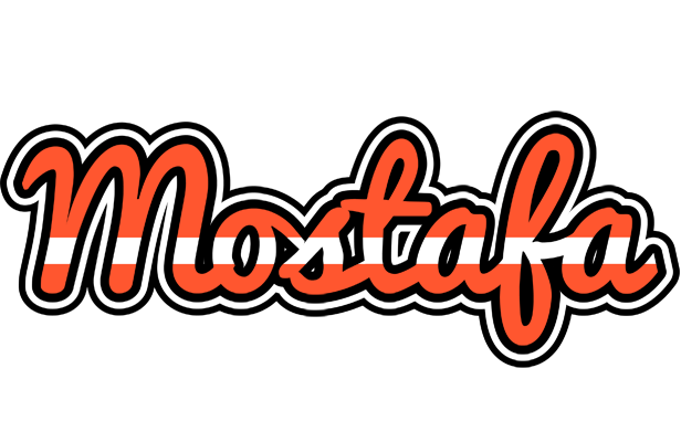 Mostafa denmark logo