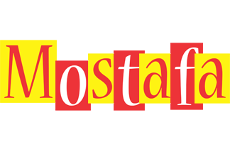Mostafa errors logo
