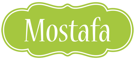 Mostafa family logo