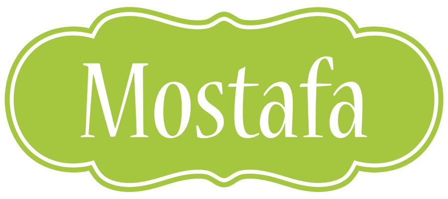 Mostafa family logo