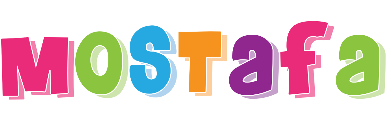 Mostafa friday logo