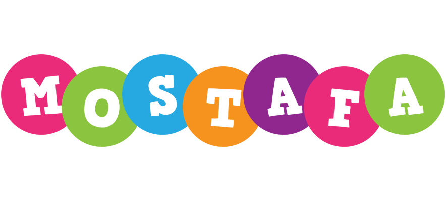 Mostafa friends logo